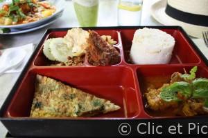 Penang Gastronomie