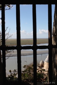 Mont Saint Michel