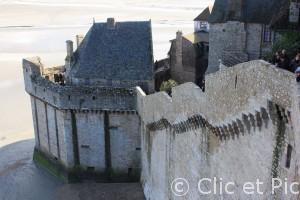 Mont Saint Michel